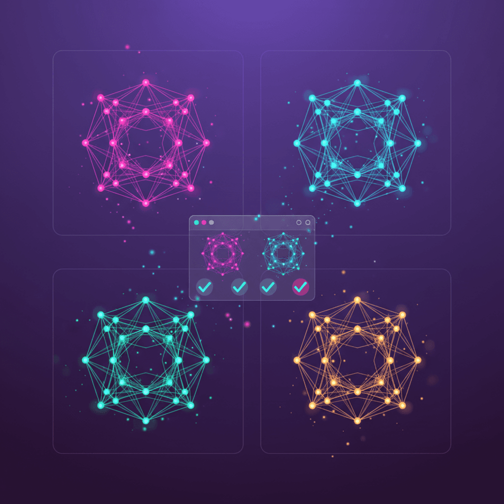 The Best AI Models for Research and Marketing in 2026